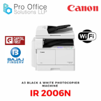 Canon IR 2006N