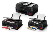 CANON PIXMA G2010