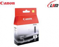 HỘP MỰC IN PHUN MÀU CANON PGI-5 BK CHÍNH HÃNG