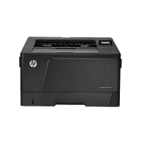 Máy in Laser HP LaserJet Pro M706n - Khổ A3