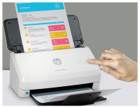 Máy scan HP ScanJet Pro 2000 s2 Scanner (6FW06A)