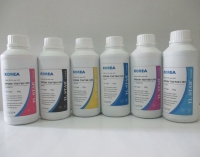 Châm Mực Phun Màu HP, Canon, Epson - 500ml