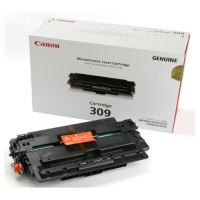 Mực In Canon 309 - Black LaserJet Toner Cartridge