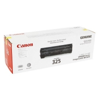 Mực In Canon 325 - Black LaserJet Toner Cartridge