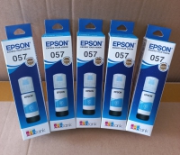 MỰC IN EPSON 057 C