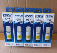 MỰC IN EPSON 057 Y