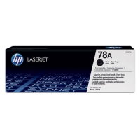 Mực In HP 78A (CE278A) - Black LaserJet Toner Cartridge