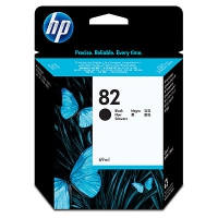 Mực in phun HP 82 Black CH565A