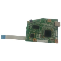 Thay Board Formatter (bo tín hiệu) Canon LBP6000